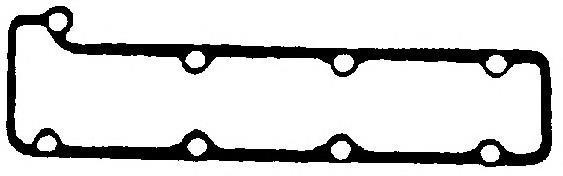 Junta de la tapa de válvulas del motor RC3394 BGA