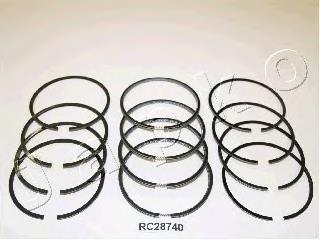 Juego de anillos de pistón, motor, STD Toyota 1301154100 precio, desde 63,16 EUR