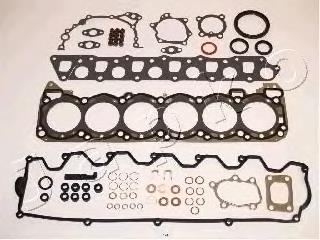 Juego de juntas de motor Nissan/Infiniti 1010122J25