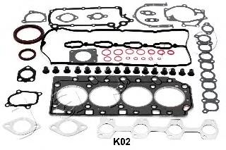 Kit completo de juntas Japan Parts KMK02 precio, desde 97,76 EUR