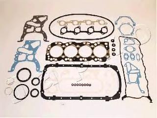 Comprar 50112000 Ajusa Kit completo de juntas del motor