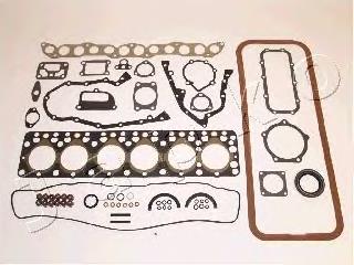S3101200 Glaser Juego juntas motor