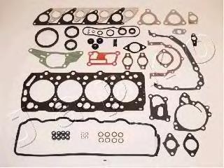 Juego de juntas de motor Elring 752968