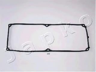 Junta de tapa de válvulas Mazda BP0110235A