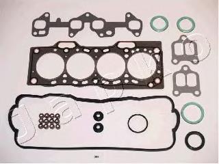 Comprar 0411211012 Toyota Juego de juntas superiores de motor