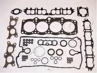 Juego de juntas de motor, completo, superior 48253 Japko
