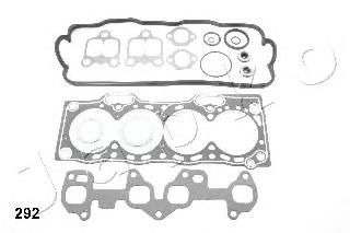 Kit de juntas de motor, completo, superior Toyota 0411211012