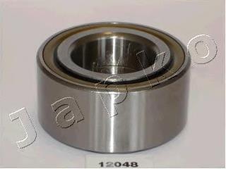 Rodamiento de rueda delantero Japko 412048