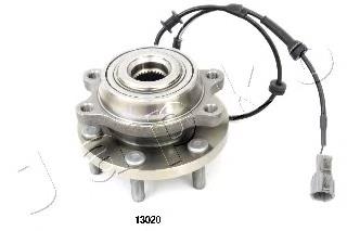 Buje de rueda delantero Japko 413020 precio, desde 104,66 EUR