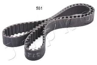 40581 Japko Correa dentada