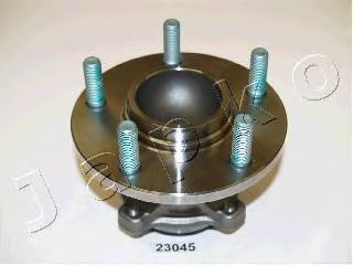 Comprar 423045 Japko Cubo de rueda, Eje trasero