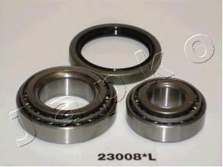 423008L Japko cojinete de rueda trasero
