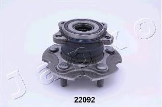 Comprar 422092 Japko Cubo de rueda, Eje trasero
