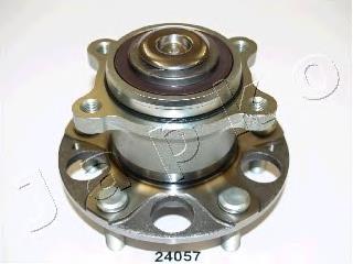 Comprar 424057 Japko Cubo de rueda, Eje trasero