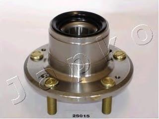 Comprar Cubo de rueda trasero Mitsubishi Eclipse I D22A, D27A
