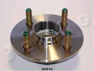 Buje de rueda Japko 420516 precio, desde 42,41 EUR