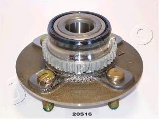 Comprar 420516 Japko Cubo de rueda, Eje trasero