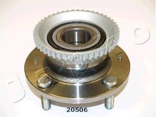 Cubo de rueda trasero 5271034500 Hyundai/Kia