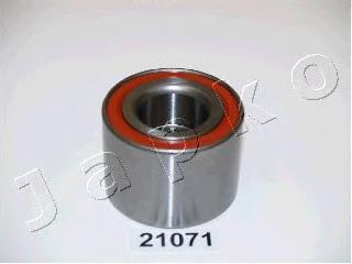 Cojinete de cubo delantero Japko 421071 precio, desde 13,92 EUR