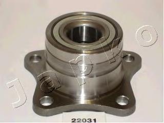 Comprar 422031 Japko Cojinete de rueda trasero