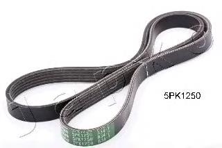 5PK1250 Japko Correa poly v