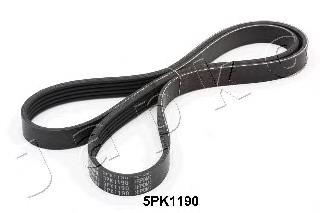 5PK1190 Japko Correa poly v