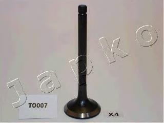 Comprar 1371517010 Toyota Válvula escape