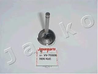 Válvulas de admisión 1371154020 Toyota