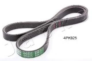 4PK925 Japko Correa poly v