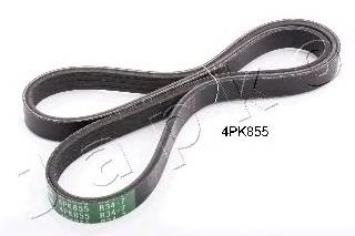 4PK855 Japko Correa poly v