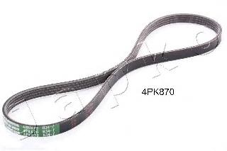 4PK870 Japko Correa poly v