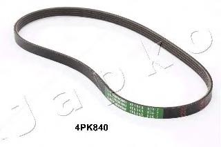 4PK840 Japko Correa poly v