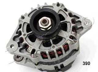 2C390 Japko alternador