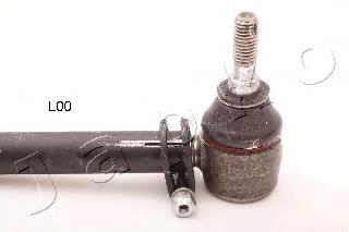 Barra transversal de la suspensión delantera SR4234 BGA