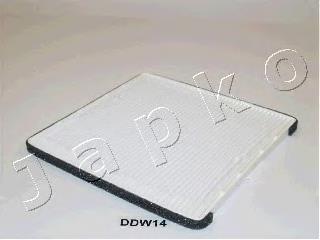 Filtro de cabina Japko 21W14 precio, desde 6,53 EUR