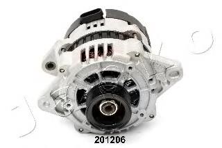 2201206 Japko alternador