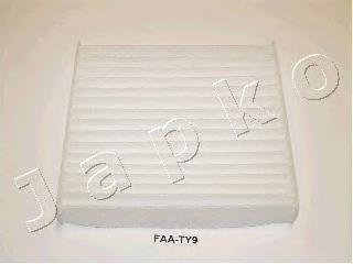 Comprar 21TY9 Japko Filtro de aire del habitáculo