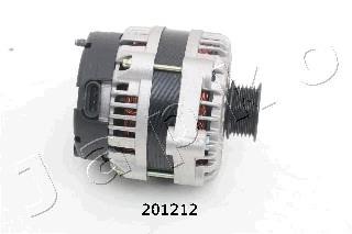 2201212 Japko alternador