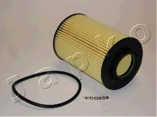 Filtro de aceite 1ECO056 Japko