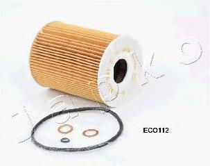 1ECO112 Japko filtro de aceite