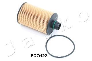 1ECO122 Japko filtro de aceite