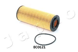 1ECO121 Japko filtro de aceite