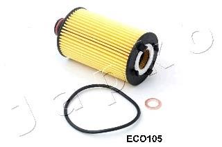 Filtro de aceite 1ECO105 Japko