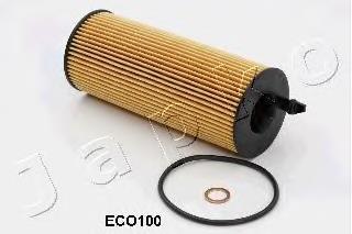 1ECO100 Japko filtro de aceite