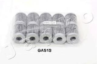 1GAS1S Japko Filtro de gasolina