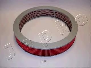 Filtro aire Nissan/Infiniti 1654665000