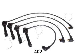 132402 Japko Cables de alta tensión, juego