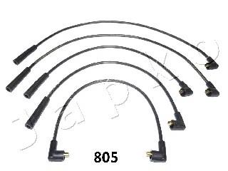 Cables de encendido Champion LS04