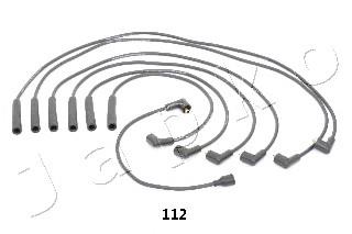 132112 Japko Cables de alta tensión, juego