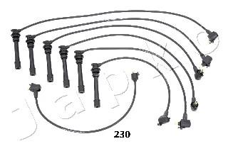  Cables de bujías Toyota Camry 2